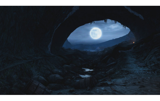 Dear Esther: Landmark Edition