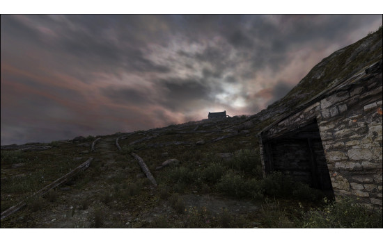 Dear Esther: Landmark Edition