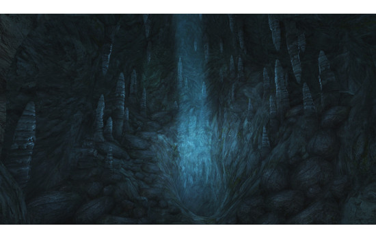 Dear Esther: Landmark Edition