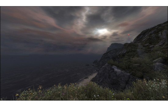 Dear Esther: Landmark Edition