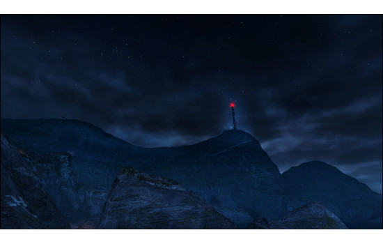 Dear Esther: Landmark Edition