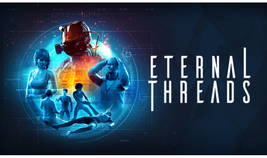 Eternal Threads Eternal Threads
