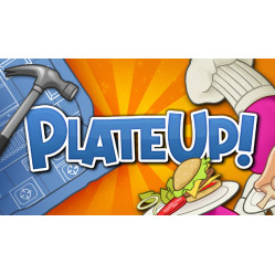PlateUp!