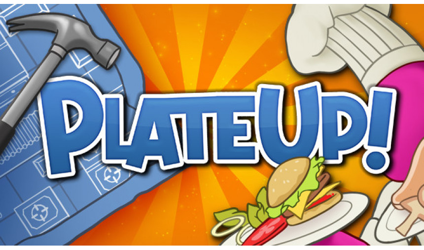 PlateUp! PlateUp!