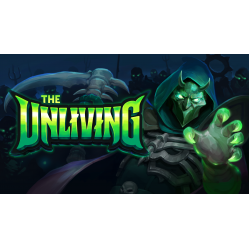 The Unliving