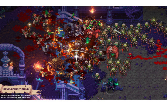 The Unliving