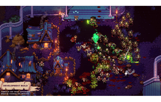 The Unliving