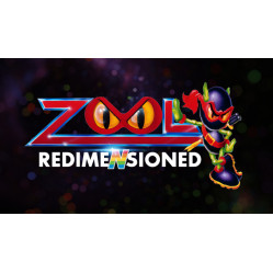 Zool Redimensioned