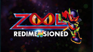 Zool Redimensioned Zool Redimensioned
