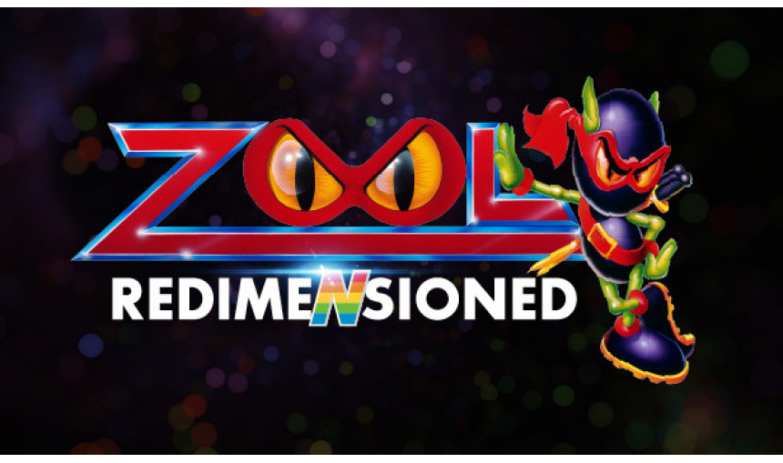 Zool Redimensioned Zool Redimensioned