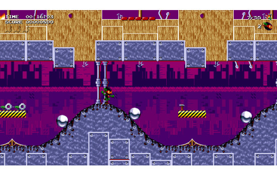 Zool Redimensioned