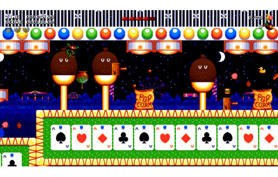 Zool Redimensioned