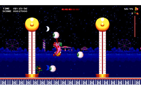 Zool Redimensioned