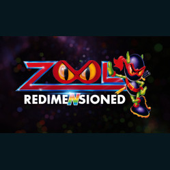 Zool Redimensioned