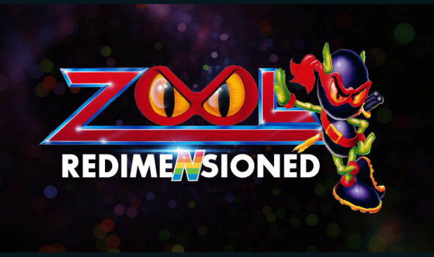 Zool Redimensioned