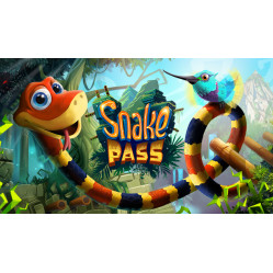 Snake Pass