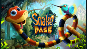 Snake Pass Snake Pass