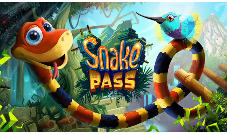 Snake Pass Snake Pass