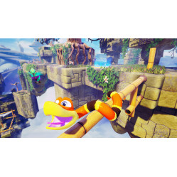 Snake Pass