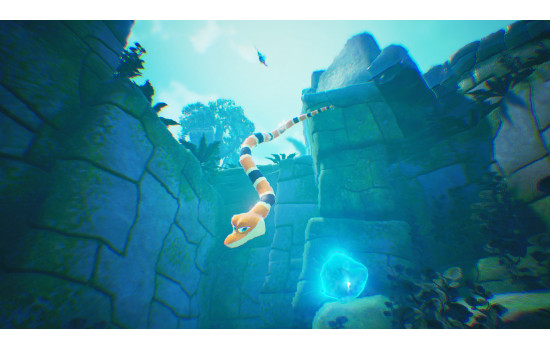 Snake Pass