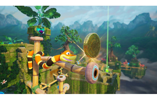 Snake Pass
