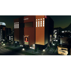 Cities: Skylines - Content Creator Pack: Heart of Korea