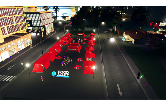 Cities: Skylines - Content Creator Pack: Heart of Korea
