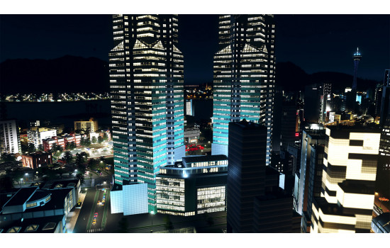 Cities: Skylines - Content Creator Pack: Heart of Korea