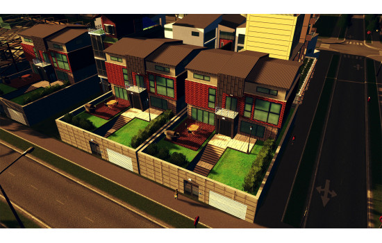 Cities: Skylines - Content Creator Pack: Heart of Korea