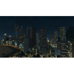 Cities: Skylines - Content Creator Pack: Skyscrapers