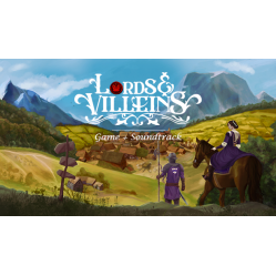Lords and Bards Bundle