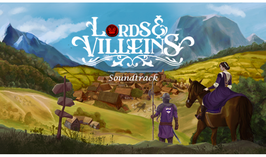 Lords and Villeins Soundtrack Lords and Villeins Soundtrack