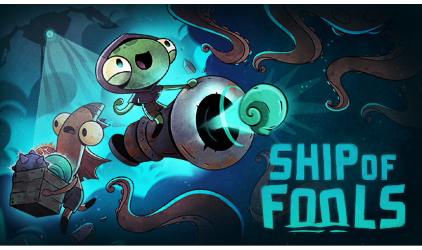 Ship of Fools Ship of Fools
