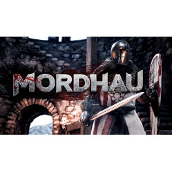 MORDHAU