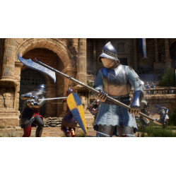 MORDHAU