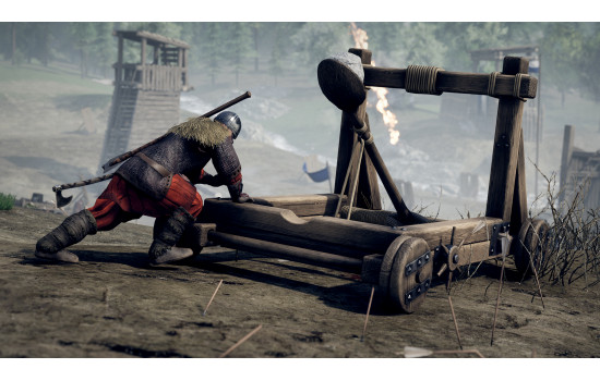 MORDHAU