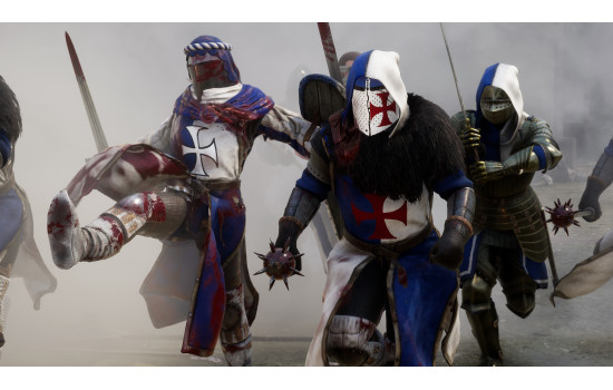MORDHAU