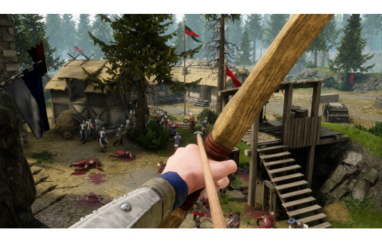 MORDHAU
