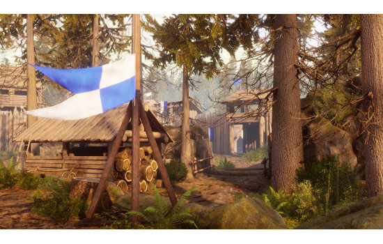 MORDHAU