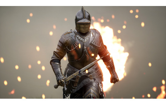MORDHAU