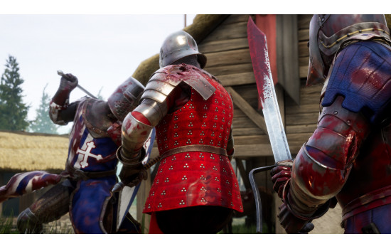 MORDHAU