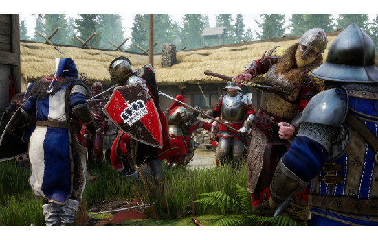 MORDHAU