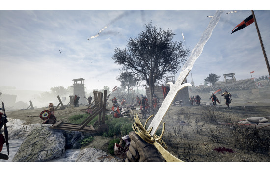 MORDHAU