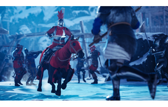 MORDHAU