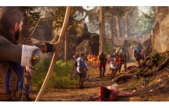 MORDHAU