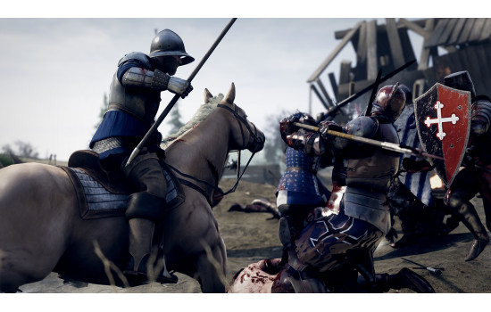 MORDHAU