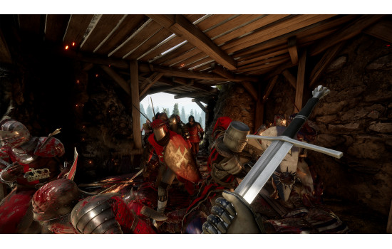 MORDHAU