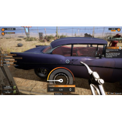 Gas Station Simulator