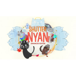 Shutter Nyan! Enhanced Edition