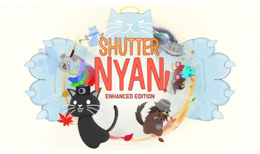 Shutter Nyan! Enhanced Edition Shutter Nyan! Enhanced Edition